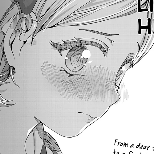 You Talk Too Much, So Just Shut It Already! Chapter 35 cover