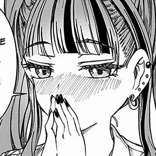 You Talk Too Much, So Just Shut It Already! Chapter 36 cover
