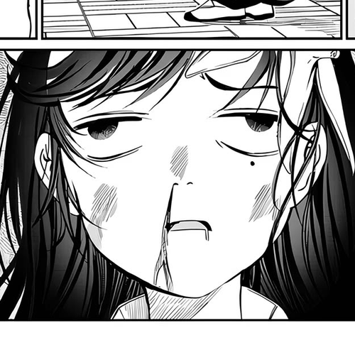 You Talk Too Much, So Just Shut It Already! Chapter 38 cover
