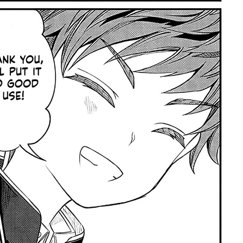 You Talk Too Much, So Just Shut It Already! Chapter 39 cover
