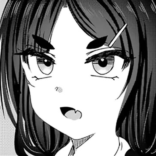 You Talk Too Much, So Just Shut It Already! Chapter 4.2 cover