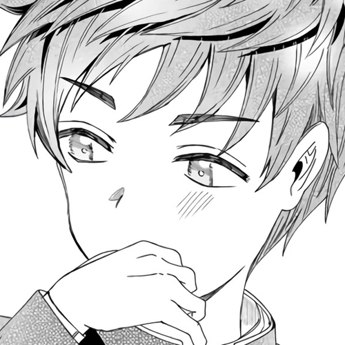 You Talk Too Much, So Just Shut It Already! Chapter 4 cover