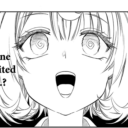You Talk Too Much, So Just Shut It Already! Chapter 40 cover