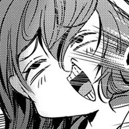 You Talk Too Much, So Just Shut It Already! Chapter 41.5 cover