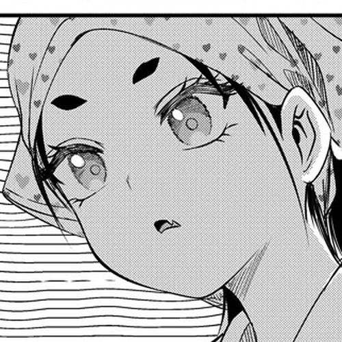 You Talk Too Much, So Just Shut It Already! Chapter 42.5 cover