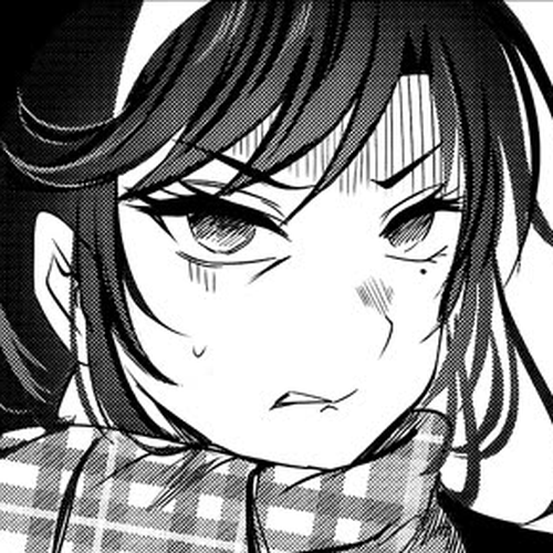 You Talk Too Much, So Just Shut It Already! Chapter 43.5 cover