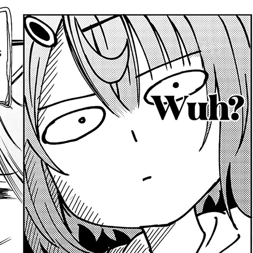 You Talk Too Much, So Just Shut It Already! Chapter 43 cover