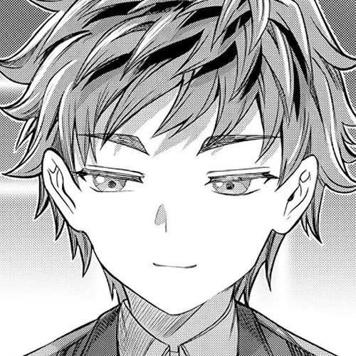 You Talk Too Much, So Just Shut It Already! Chapter 44 cover