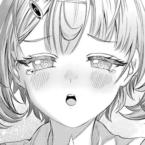 You Talk Too Much, So Just Shut It Already! Chapter 46 cover