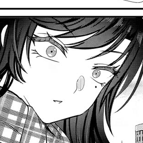 You Talk Too Much, So Just Shut It Already! Chapter 47.5 cover
