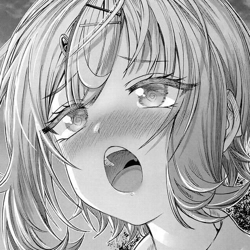 You Talk Too Much, So Just Shut It Already! Chapter 47 cover