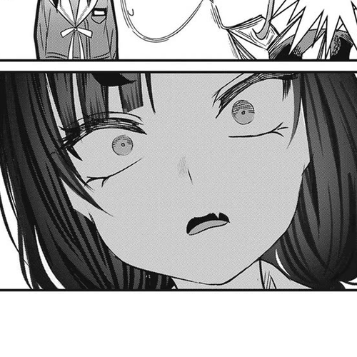 You Talk Too Much, So Just Shut It Already! Chapter 48.1: Volume 4 Special cover