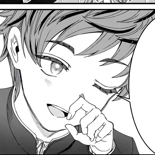 You Talk Too Much, So Just Shut It Already! Chapter 5 cover