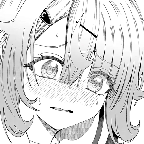 You Talk Too Much, So Just Shut It Already! Chapter 6 cover