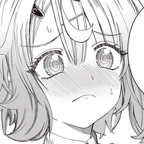 You Talk Too Much, So Just Shut It Already! Chapter 9 cover
