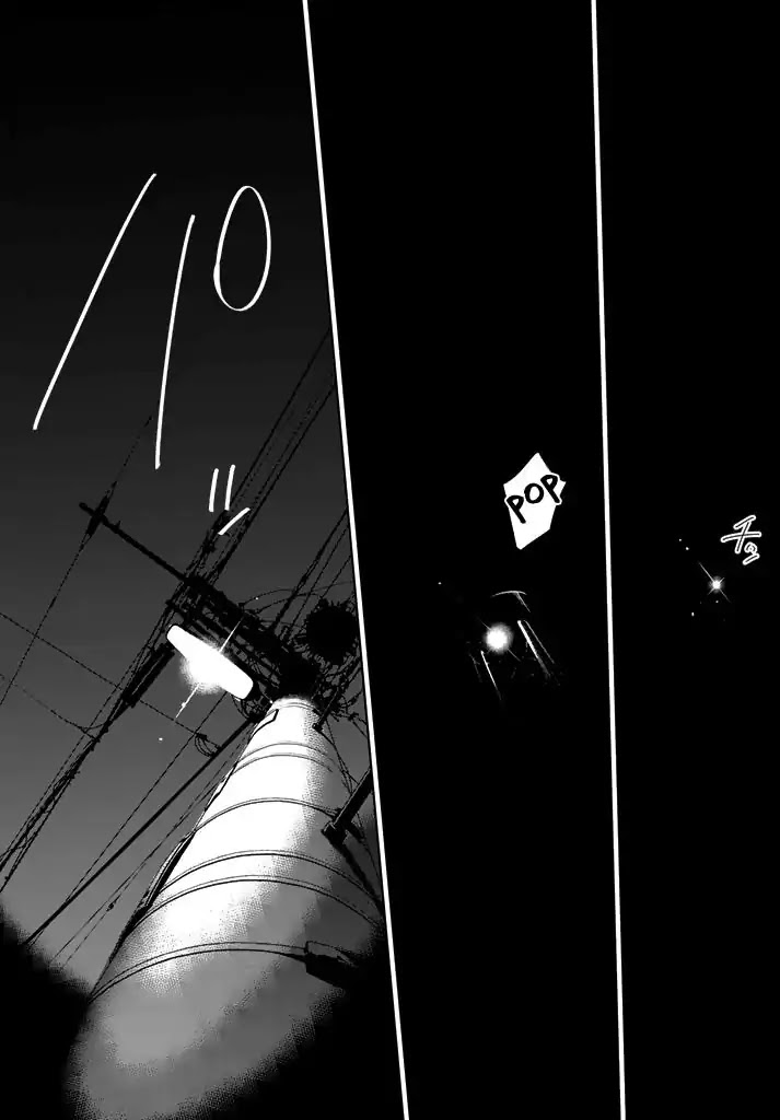 You, The One And Only, And The Seven Billion Grim Reapers Chapter 1 page 85 - Chapter 1