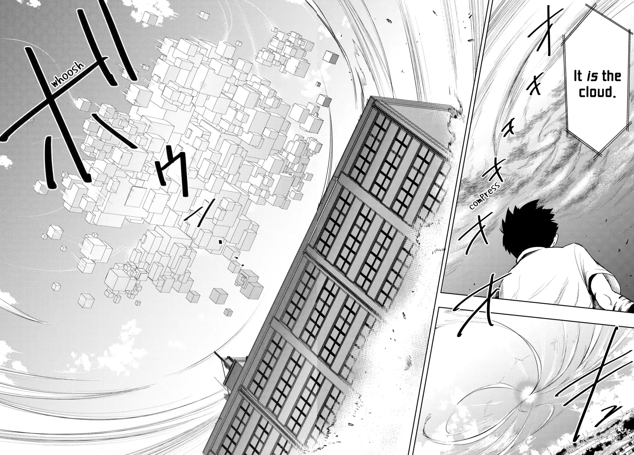 You, The One And Only, And The Seven Billion Grim Reapers Chapter 2 page 52 - Chapter 2
