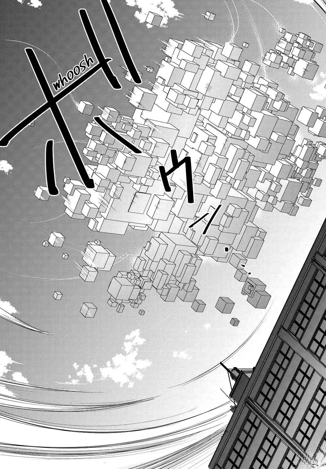 You, The One And Only, And The Seven Billion Grim Reapers Chapter 2 page 53 - Chapter 2