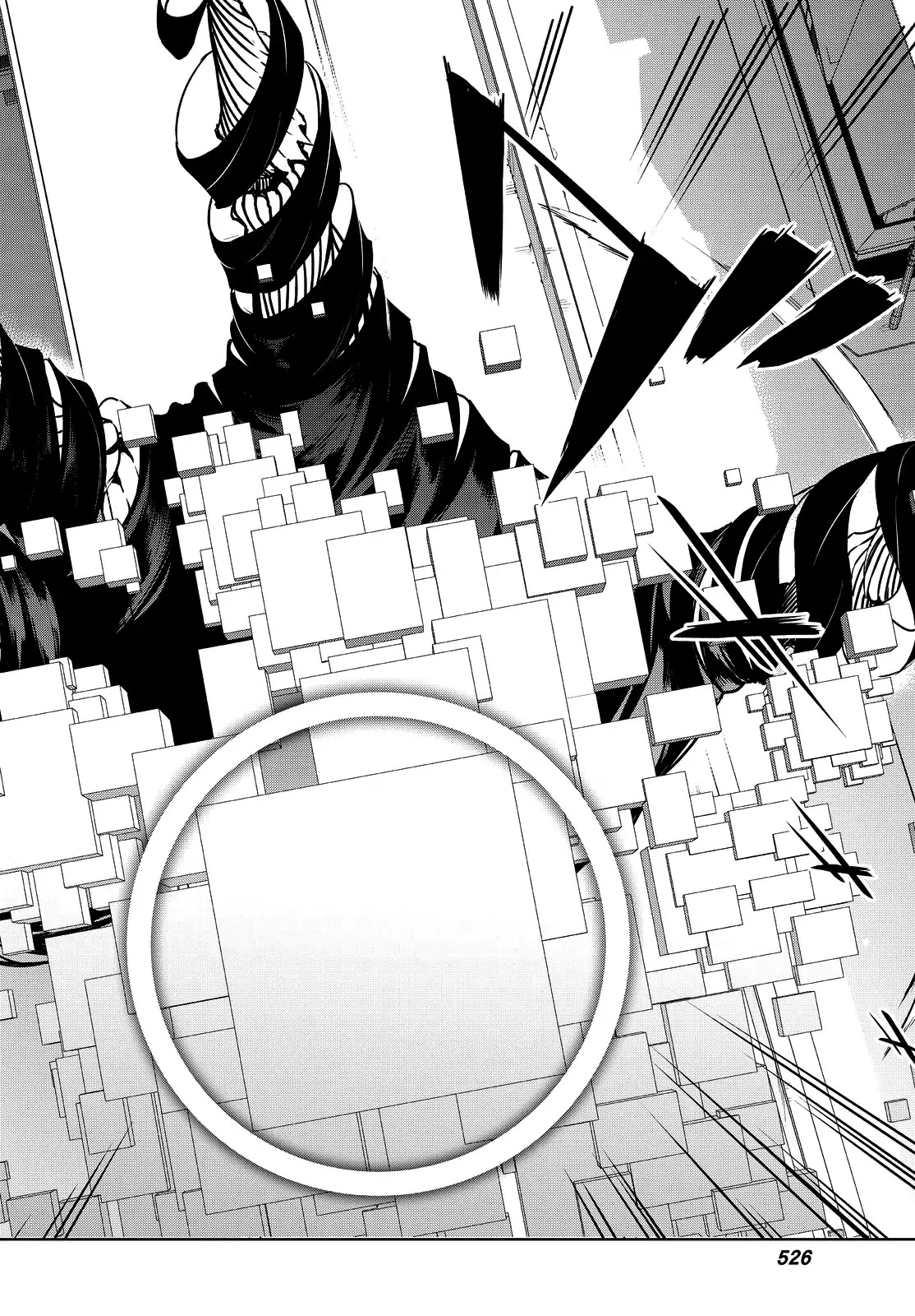 You, The One And Only, And The Seven Billion Grim Reapers Chapter 2 page 75 - Chapter 2