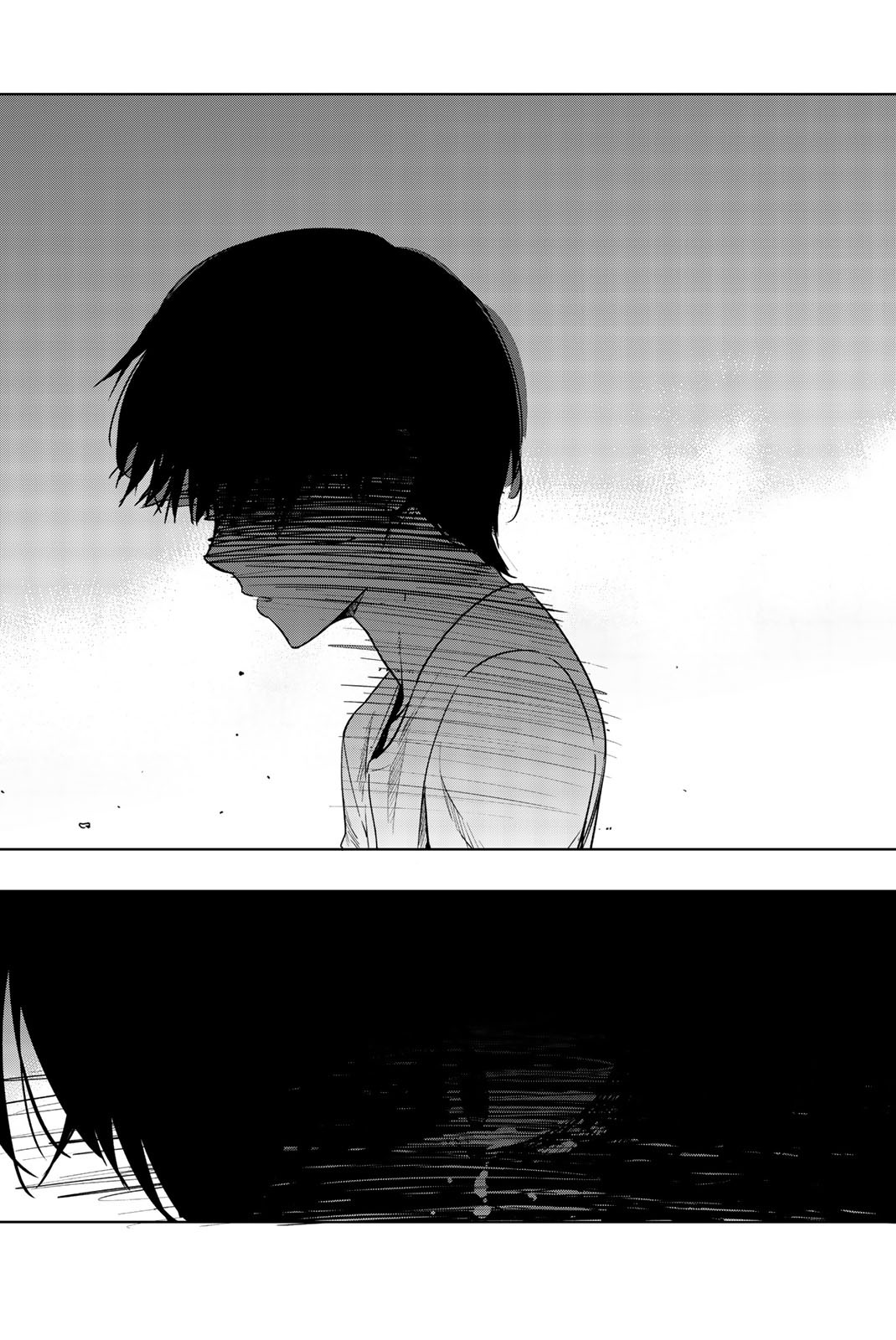 You, The One And Only, And The Seven Billion Grim Reapers Chapter 5 page 51 - Chapter 5