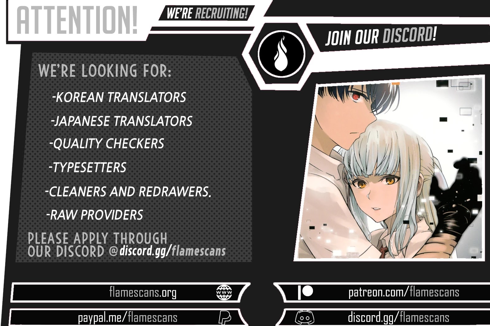 You, The One And Only, And The Seven Billion Grim Reapers Chapter 5 page 68 - Chapter 5