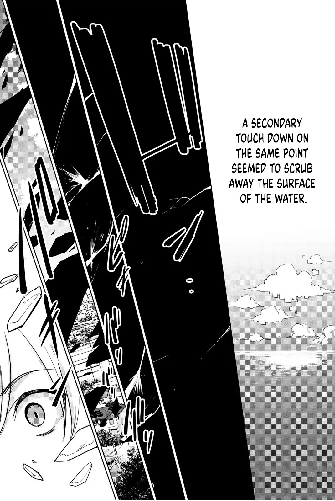 You, The One And Only, And The Seven Billion Grim Reapers Chapter 6 page 49 - Chapter 6