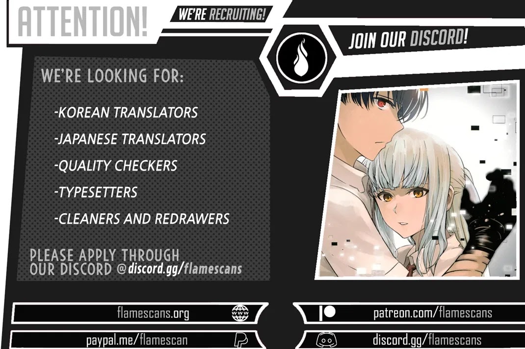 You, The One And Only, And The Seven Billion Grim Reapers Chapter 6 page 60 - Chapter 6