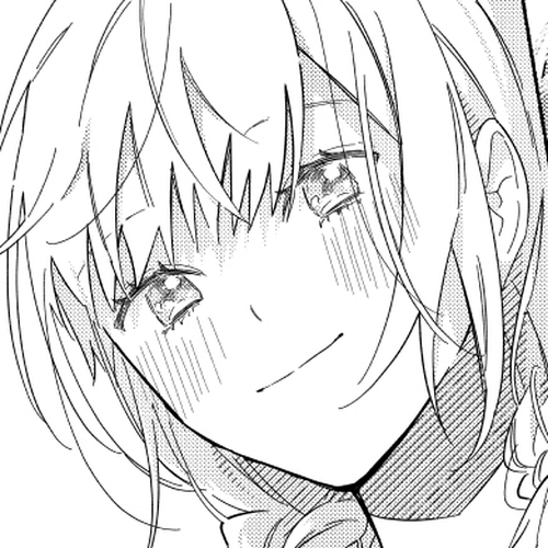 You, the One Sitting Next to Me, Are the Cutest. Chapter 11 cover