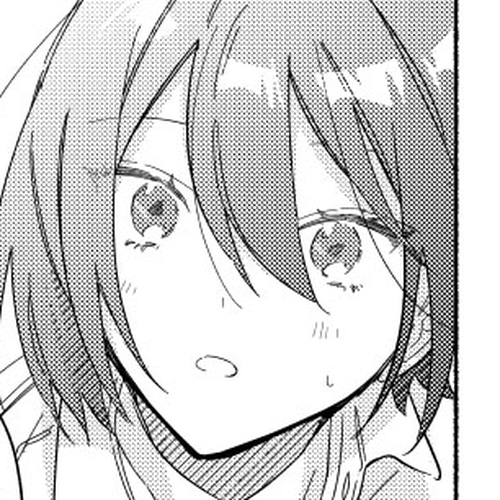 You, the One Sitting Next to Me, Are the Cutest. Chapter 14 cover