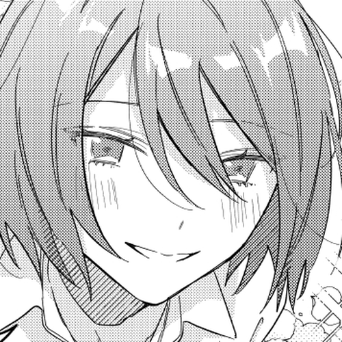 You, the One Sitting Next to Me, Are the Cutest. Chapter 15 cover