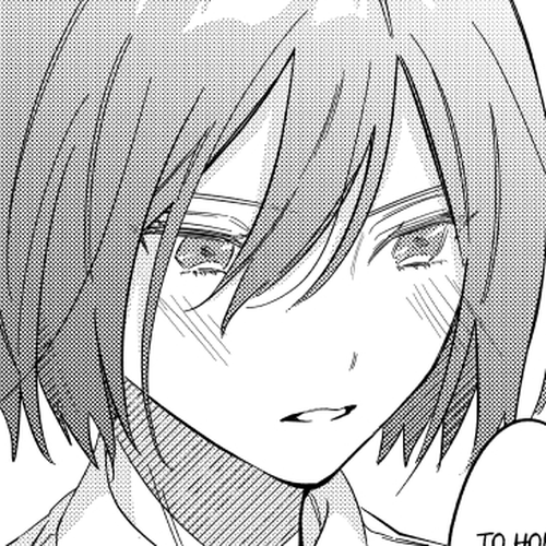 You, the One Sitting Next to Me, Are the Cutest. Chapter 18 cover