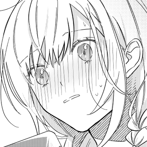 You, the One Sitting Next to Me, Are the Cutest. Chapter 19 cover
