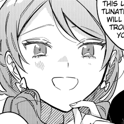 You, the One Sitting Next to Me, Are the Cutest. Chapter 20 cover