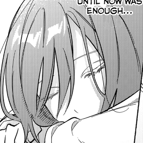 You, the One Sitting Next to Me, Are the Cutest. Chapter 21 cover