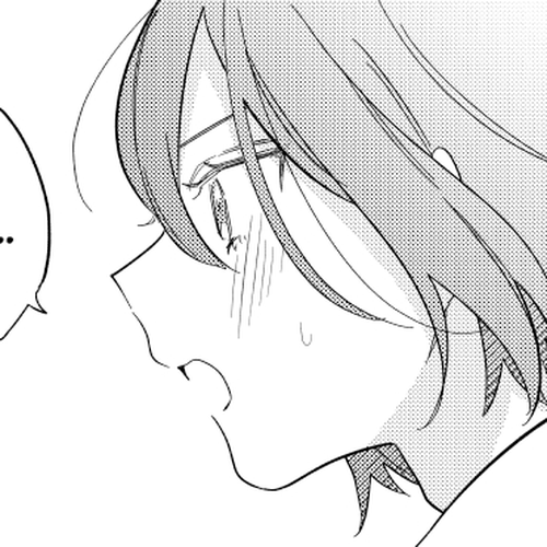 You, the One Sitting Next to Me, Are the Cutest. Chapter 23 cover