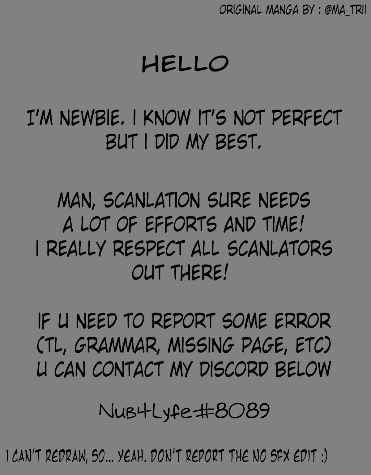 You, the One Sitting Next to Me, Are the Cutest. Chapter 27 page 7 - Chapter 27