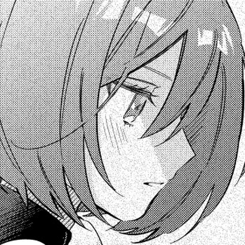You, the One Sitting Next to Me, Are the Cutest. Chapter 28 cover