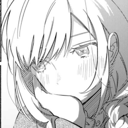 You, the One Sitting Next to Me, Are the Cutest. Chapter 30 cover