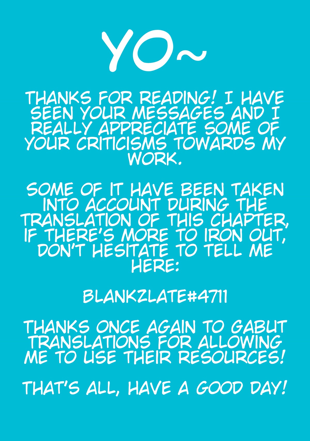 You, the One Sitting Next to Me, Are the Cutest. Chapter 31 page 5 - Chapter 31