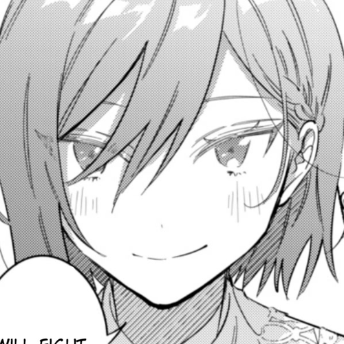 You, the One Sitting Next to Me, Are the Cutest. Chapter 31 cover