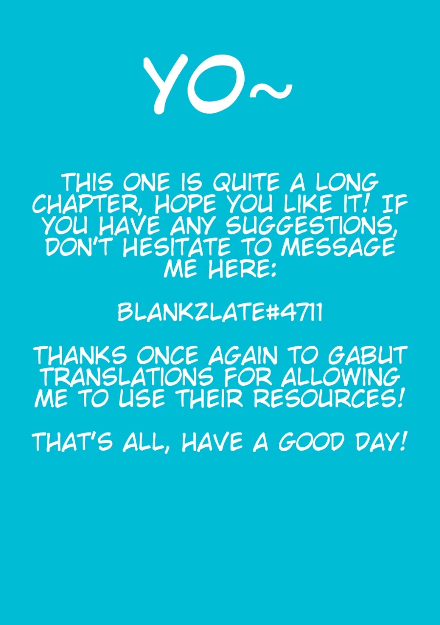 You, the One Sitting Next to Me, Are the Cutest. Chapter 32 page 13 - Chapter 32