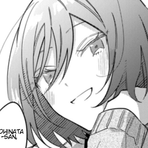 You, the One Sitting Next to Me, Are the Cutest. Chapter 34 cover