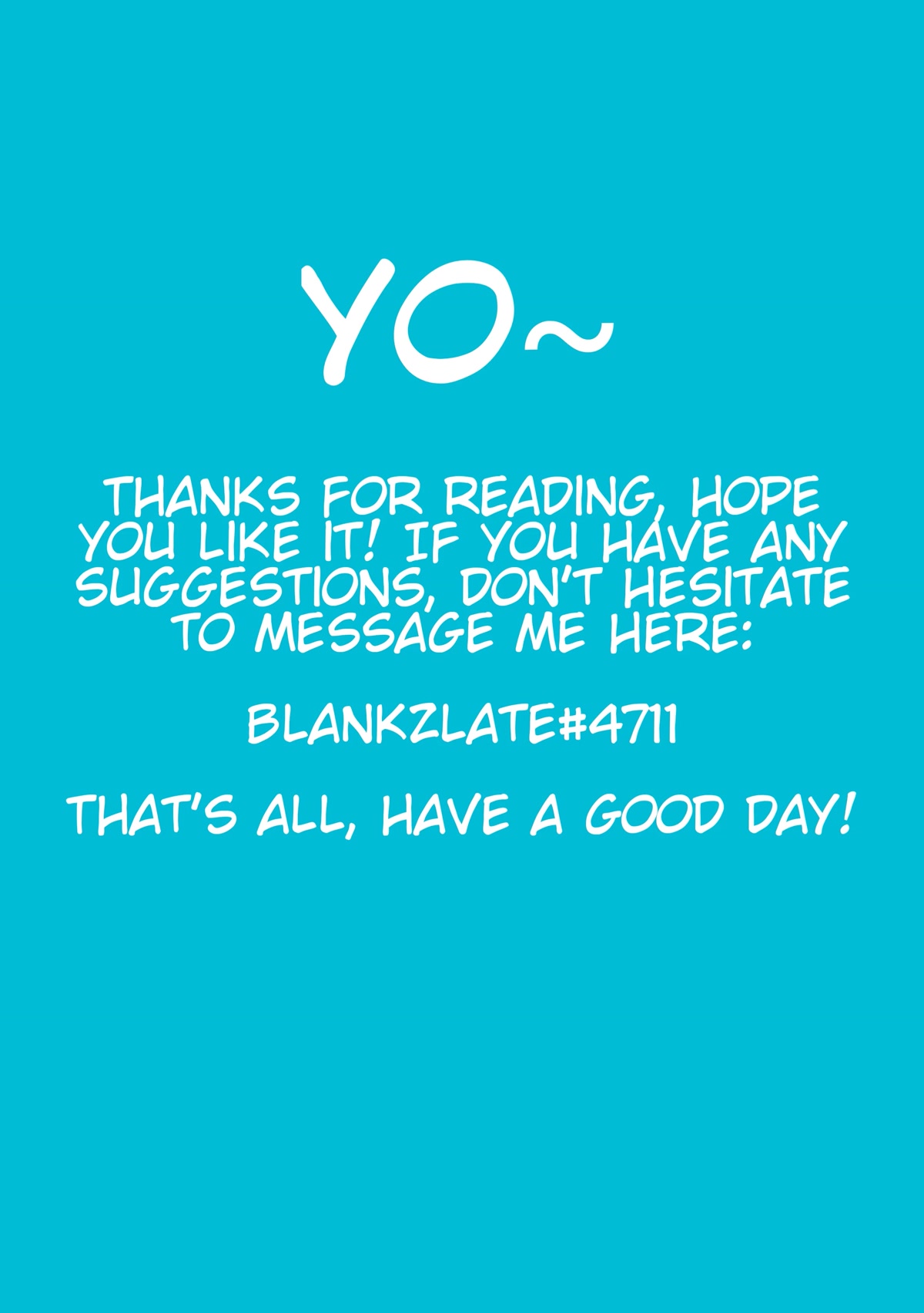 You, the One Sitting Next to Me, Are the Cutest. Chapter 35 page 7 - Chapter 35