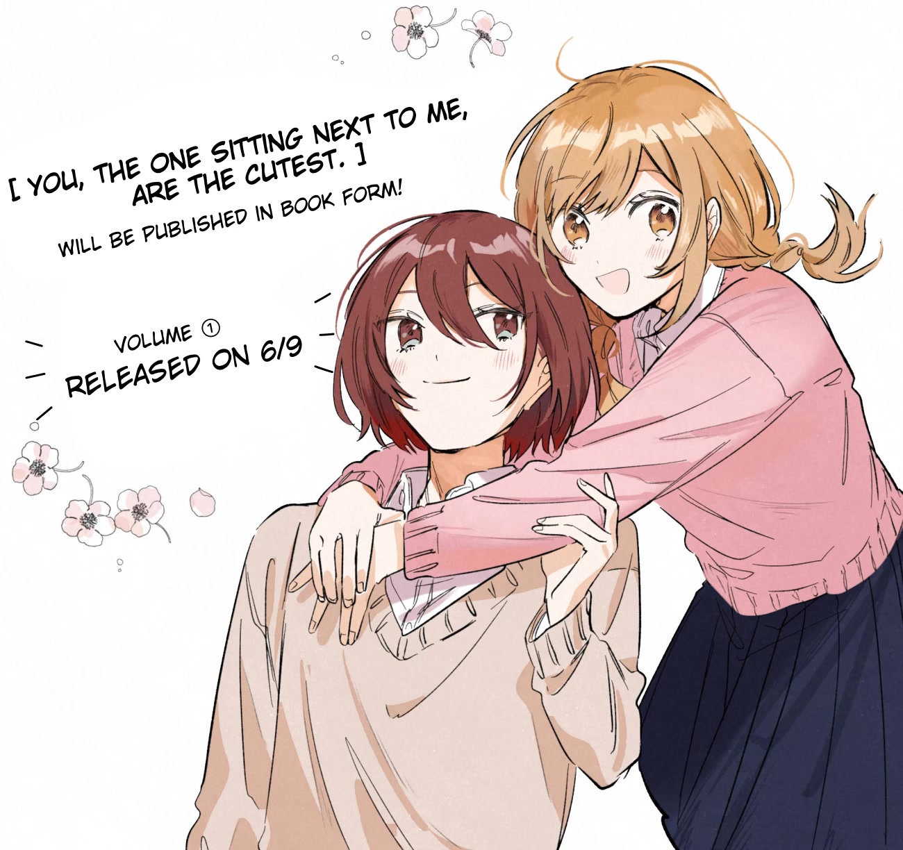 You, the One Sitting Next to Me, Are the Cutest. Chapter 36 page 5 - Chapter 36