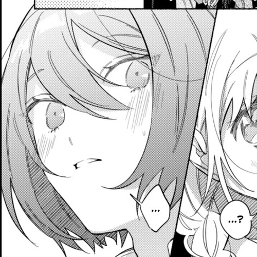 You, the One Sitting Next to Me, Are the Cutest. Chapter 36 cover