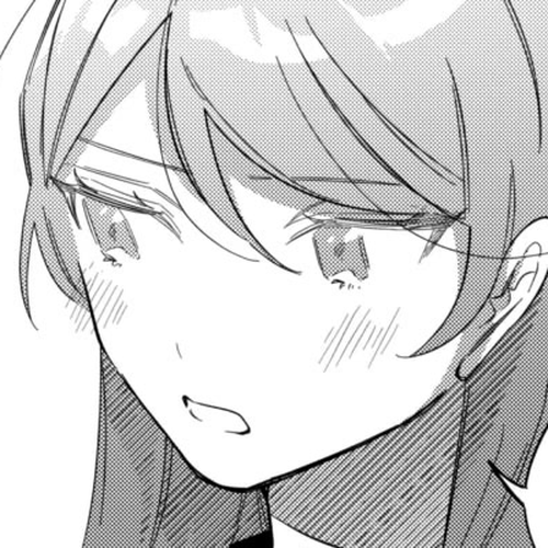 You, the One Sitting Next to Me, Are the Cutest. Chapter 37 cover