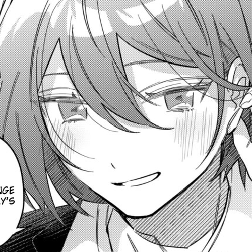 You, the One Sitting Next to Me, Are the Cutest. Chapter 39 cover