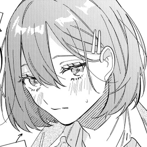 You, the One Sitting Next to Me, Are the Cutest. Chapter 4 cover