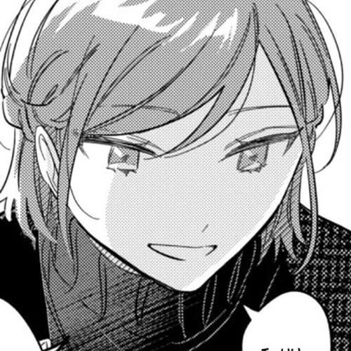 You, the One Sitting Next to Me, Are the Cutest. Chapter 42 cover
