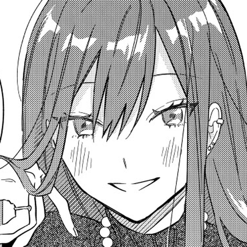 You, the One Sitting Next to Me, Are the Cutest. Chapter 7 cover